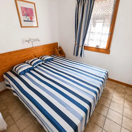 Casa de Férias Maison 4 Personnes Village Khelus *