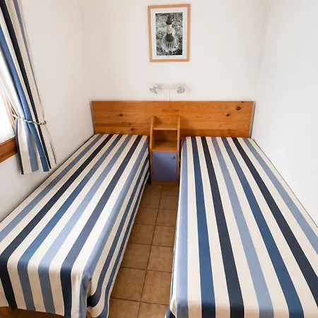 Maison 4 Personnes Village Khelus * Gujan-Mestras