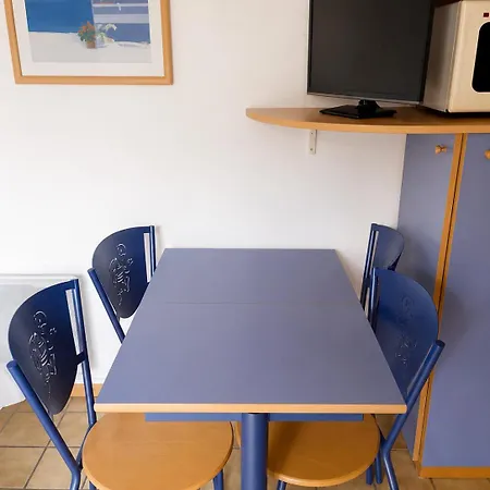 Maison 4 Personnes Village Khelus