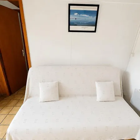 Maison 4 Personnes Village Khelus Gujan-Mestras