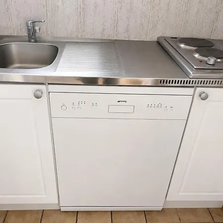 Maison 4 Personnes Village Khelus * Gujan-Mestras
