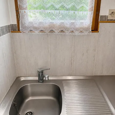 Maison 4 Personnes Village Khelus Gujan-Mestras