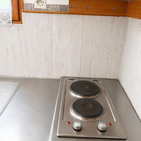 Maison 4 Personnes Village Khelus Gujan-Mestras