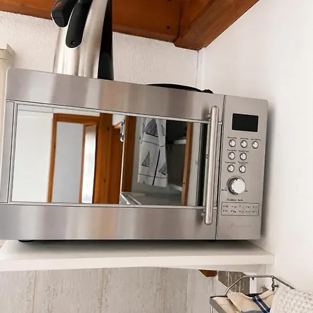 Vakantiehuis Maison 4 Personnes Village Khelus *