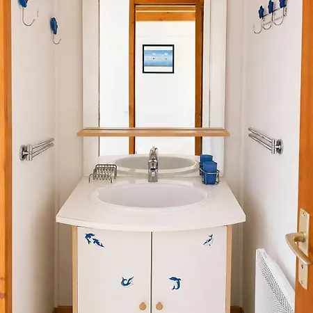 Maison 4 Personnes Village Khelus