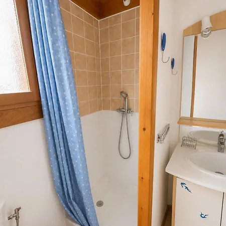 Maison 4 Personnes Village Khelus Gujan-Mestras
