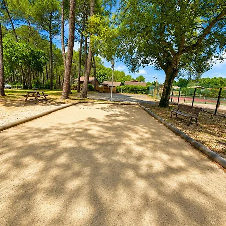 Maison 4 Personnes Village Khelus Casa de Férias Gujan-Mestras
