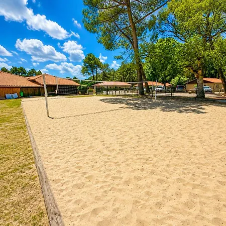 Maison 4 Personnes Village Khelus Casa de Férias Gujan-Mestras