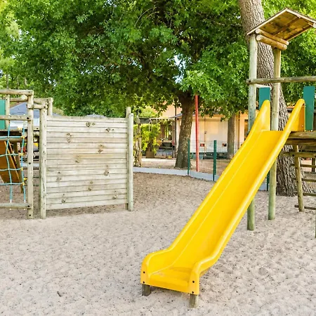 Maison 4 Personnes Village Khelus Casa de Férias